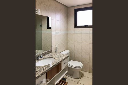 Banheiro 1 de apartamento à venda com 2 quartos, 82m² em Petrópolis, Porto Alegre