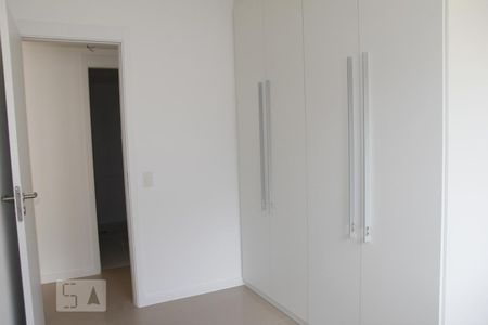 Banheiro do Quarto 2 de apartamento para alugar com 2 quartos, 78m² em Botafogo, Rio de Janeiro