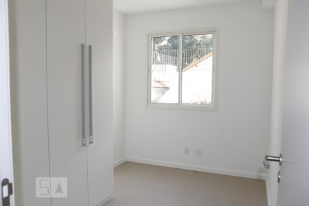 Quarto de apartamento para alugar com 2 quartos, 78m² em Botafogo, Rio de Janeiro