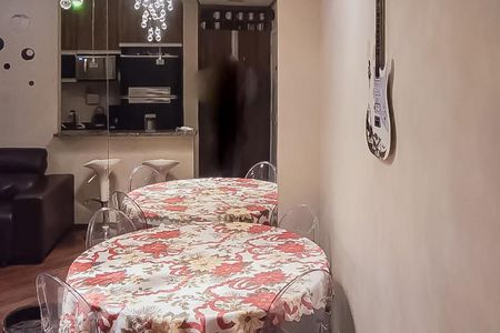 Apartamento à venda com 65m², 3 quartos e sem vagaSala