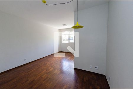 Sala de apartamento para alugar com 3 quartos, 101m² em Serra Verde (venda Nova), Belo Horizonte