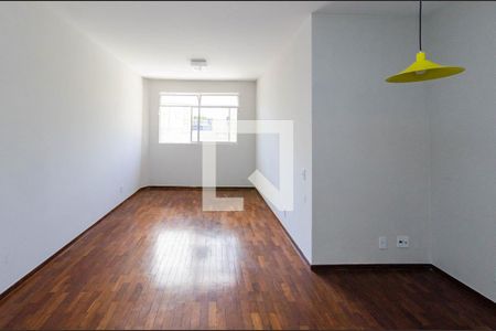 Sala de apartamento para alugar com 3 quartos, 101m² em Serra Verde (venda Nova), Belo Horizonte