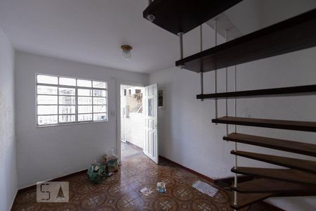 Sala de casa à venda com 2 quartos, 80m² em Vila Oratório, São Paulo