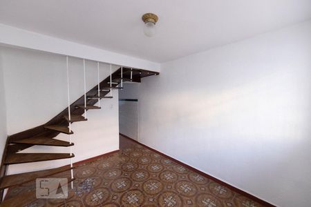 Sala de casa à venda com 2 quartos, 80m² em Vila Oratório, São Paulo