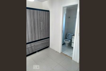 Quarto Suíte de apartamento à venda com 2 quartos, 60m² em Planalto, São Bernardo do Campo