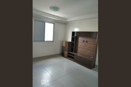 Sala de apartamento à venda com 2 quartos, 60m² em Planalto, São Bernardo do Campo