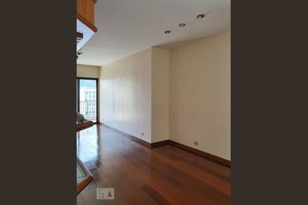 Sala de apartamento para alugar com 3 quartos, 123m² em Andaraí, Rio de Janeiro