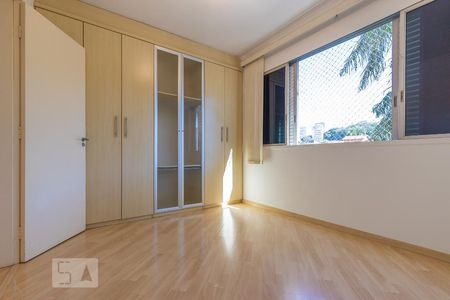 Quarto 1 de apartamento à venda com 3 quartos, 88m² em Bosque, Campinas