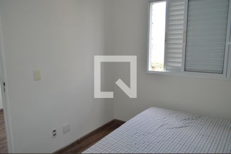 Quarto de apartamento para alugar com 1 quarto, 33m² em Cambuci, São Paulo