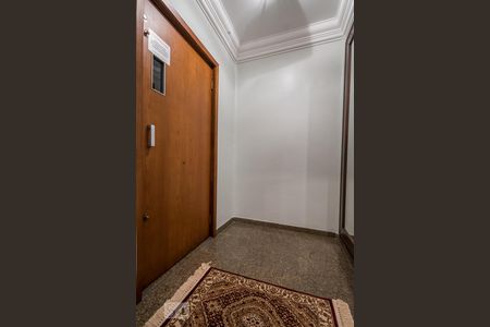 Hall Entrada de apartamento para alugar com 3 quartos, 147m² em Brooklin Paulista, São Paulo