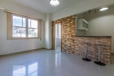 Quarto de kitnet/studio à venda com 1 quarto, 30m² em Bela Vista, São Paulo