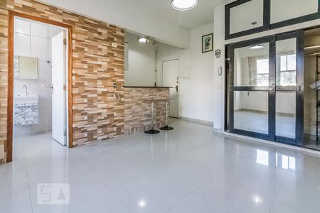 Quarto de kitnet/studio à venda com 1 quarto, 30m² em Bela Vista, São Paulo