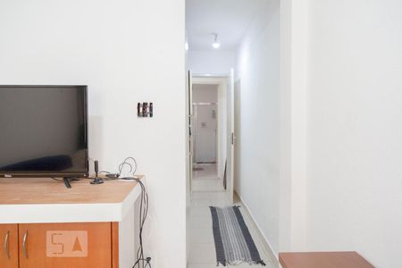 Quarto 1 de apartamento à venda com 1 quarto, 60m² em Higienópolis, São Paulo