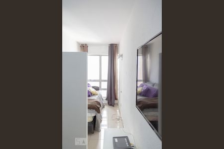 Sala de apartamento à venda com 1 quarto, 60m² em Higienópolis, São Paulo