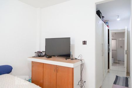 Quarto 1 de apartamento à venda com 1 quarto, 60m² em Higienópolis, São Paulo