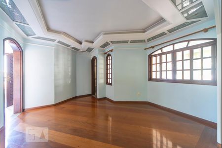 Sala de Jantar de casa à venda com 4 quartos, 198m² em Jardim Ana Maria, Santo André