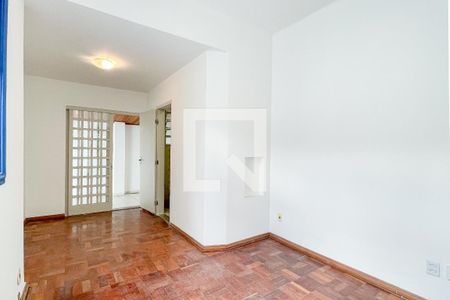 Suíte  de casa para alugar com 3 quartos, 150m² em Vila Mariana, São Paulo