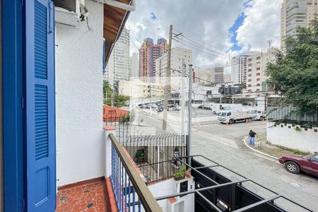 Quarto 1 - varanda de casa à venda com 3 quartos, 150m² em Vila Mariana, São Paulo