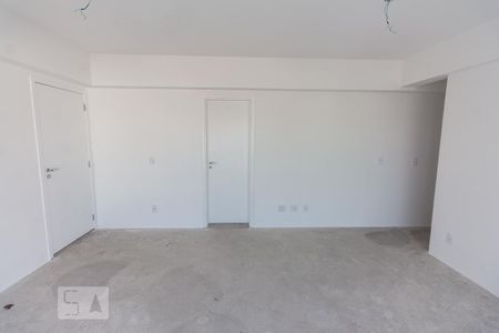 Sala de apartamento para alugar com 3 quartos, 88m² em Vila Romana, São Paulo