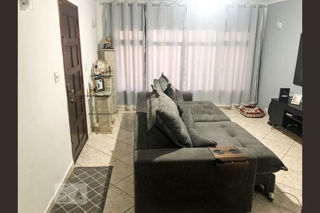 Sala de casa à venda com 4 quartos, 125m² em Vila Formosa, São Paulo