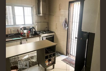 Cozinha de casa à venda com 4 quartos, 125m² em Vila Formosa, São Paulo