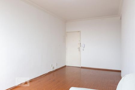 Sala de apartamento para alugar com 2 quartos, 75m² em Parque Residencial da Lapa, São Paulo