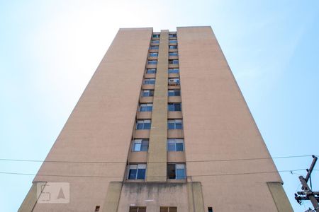 Fachada de apartamento para alugar com 2 quartos, 75m² em Parque Residencial da Lapa, São Paulo