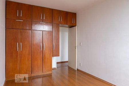 Quarto 1 de apartamento para alugar com 2 quartos, 75m² em Parque Residencial da Lapa, São Paulo