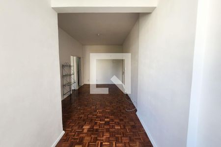 Sala de apartamento à venda com 1 quarto, 52m² em Centro, Rio de Janeiro