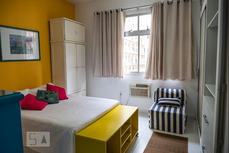 Kitnet/Studio à venda com 1 quarto, 33m² em Copacabana, Rio de Janeiro