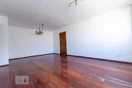 Sala de apartamento para alugar com 3 quartos, 112m² em Sumaré, São Paulo