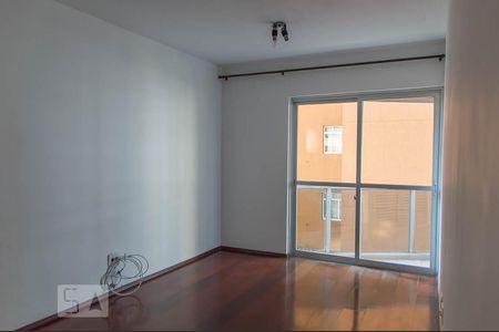 Sala de apartamento para alugar com 2 quartos, 69m² em Centro, São Bernardo do Campo