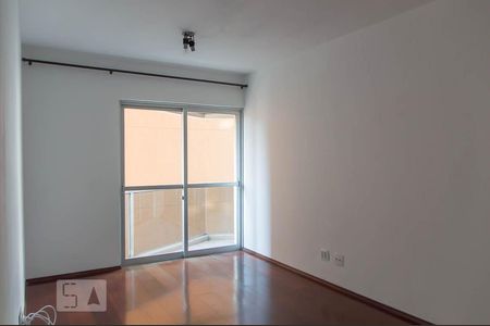 Sala de apartamento para alugar com 2 quartos, 69m² em Centro, São Bernardo do Campo