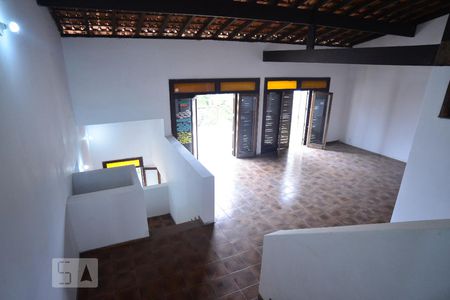Sala de casa à venda com 4 quartos, 220m² em Santa Teresa, Rio de Janeiro