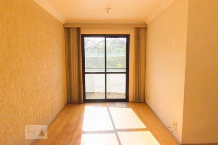 Sala de apartamento para alugar com 2 quartos, 55m² em Lauzane Paulista, São Paulo