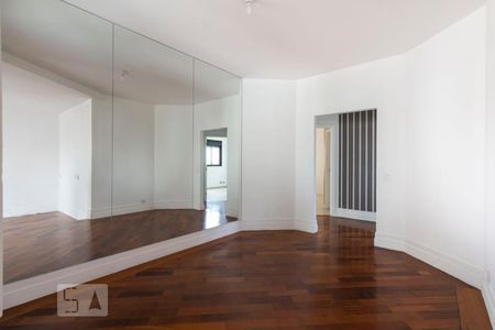 Sala de apartamento para alugar com 3 quartos, 192m² em Vila Mascote, São Paulo