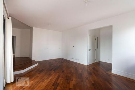 Sala de apartamento para alugar com 3 quartos, 192m² em Vila Mascote, São Paulo