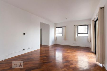 Sala de apartamento para alugar com 3 quartos, 192m² em Vila Mascote, São Paulo