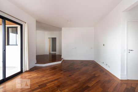 Sala de apartamento para alugar com 3 quartos, 192m² em Vila Mascote, São Paulo