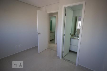 Quarto Suíte de apartamento para alugar com 2 quartos, 71m² em Vila Pereira Barreto, São Paulo