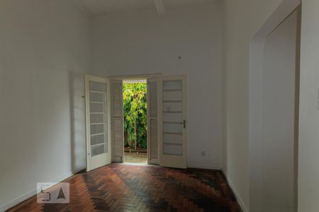 Sala de apartamento à venda com 3 quartos, 130m² em Glória, Porto Alegre