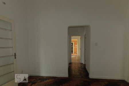 Sala de apartamento à venda com 3 quartos, 130m² em Glória, Porto Alegre