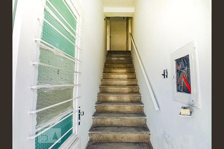 Escada de casa à venda com 3 quartos, 180m² em Glória, Porto Alegre