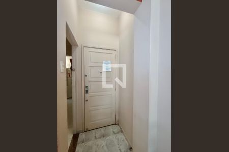 Sala de apartamento para alugar com 3 quartos, 90m² em Copacabana, Rio de Janeiro