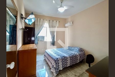 Quarto 1 de apartamento para alugar com 3 quartos, 90m² em Copacabana, Rio de Janeiro