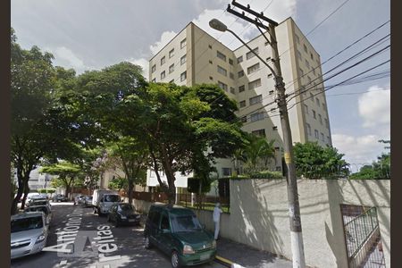 Fachada de apartamento à venda com 2 quartos, 72m² em Vila Amélia, São Paulo
