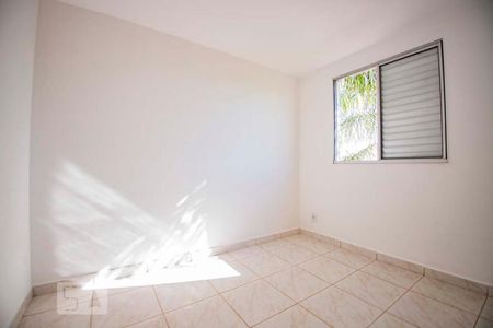 quarto 1 de apartamento para alugar com 2 quartos, 46m² em Jardim Márcia, Campinas