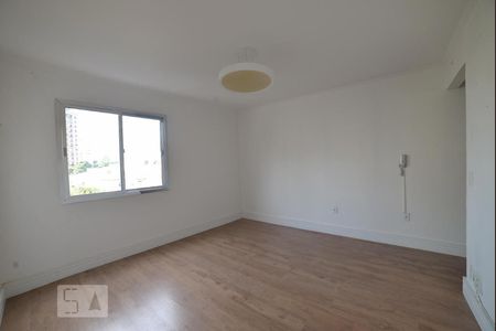 Sala de apartamento para alugar com 2 quartos, 55m² em Vila Mariana, São Paulo