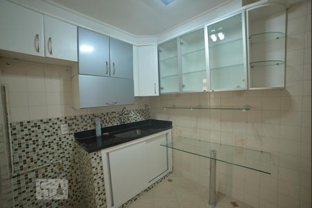 Detalhe cozinha de apartamento para alugar com 2 quartos, 55m² em Vila Mariana, São Paulo