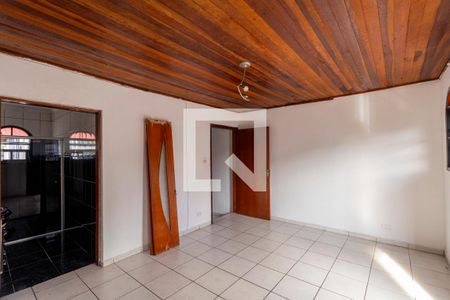 Suíte  de casa para alugar com 4 quartos, 185m² em Vila Nhocune, São Paulo